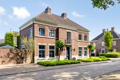 Vrijstaande woning te koop: St. Antoniusweg 28, Schutsboom Helmond
