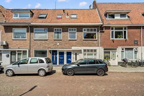 Appartement te koop: St.-Bernulfstraat 4BS, Elinkwijk en omgeving Utrecht