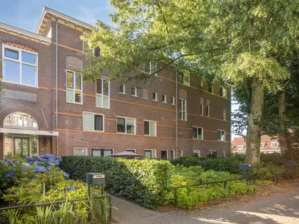 Appartement te koop: St.Bernulphusstraat 7A, Dennenkamp Oosterbeek