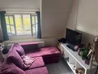 Kamer te huur: St. Canisiussingel, Stadscentrum Nijmegen