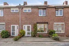 Tussenwoning te koop: St.Carolusstraat 5, Herkenbosch