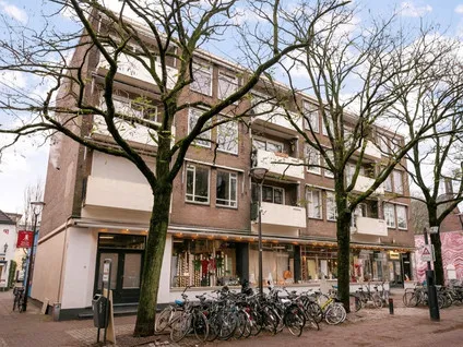 Appartement te koop: St. Catharinaplaats 17, Markt Arnhem