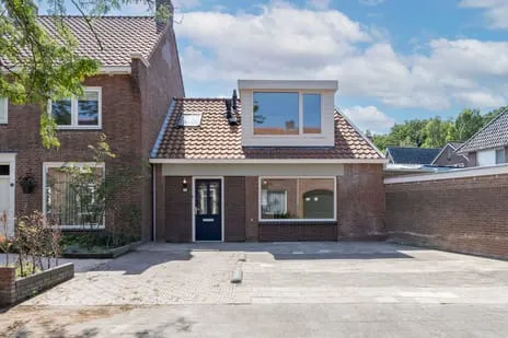 Appartement te koop: St.-Catharinastraat 1A, Schoonveld Vught
