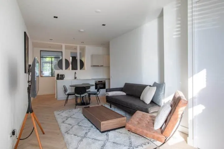 Woning te huur: St Catharinastraat, Bergen Eindhoven