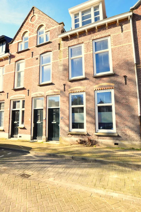 Woning te koop: St Catharinastraat, Bergen Eindhoven