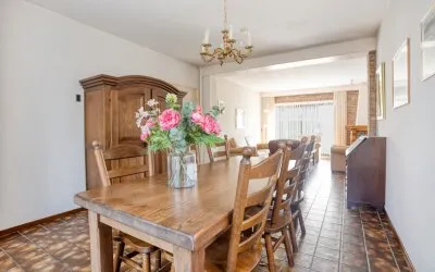 Vrijstaande woning te koop: St.-Christoffelstraat 7, Elsendorp Elsendorp