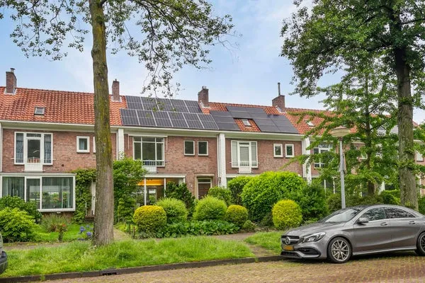 Woning te huur: St Claralaan, Rapelenburg Eindhoven