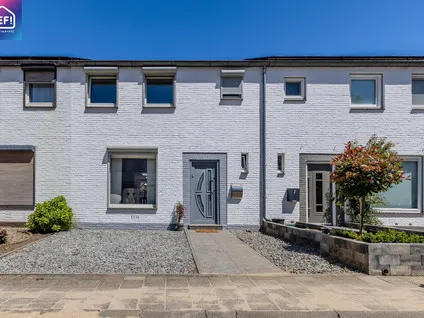 Tussenwoning te koop: St.Corneliusstraat 5, Gracht Kerkrade