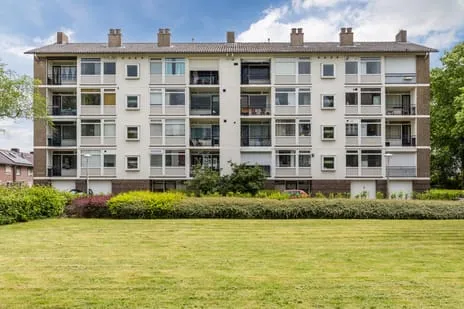 Appartement te koop: St Eligiuspad 13, Burghplan Eindhoven