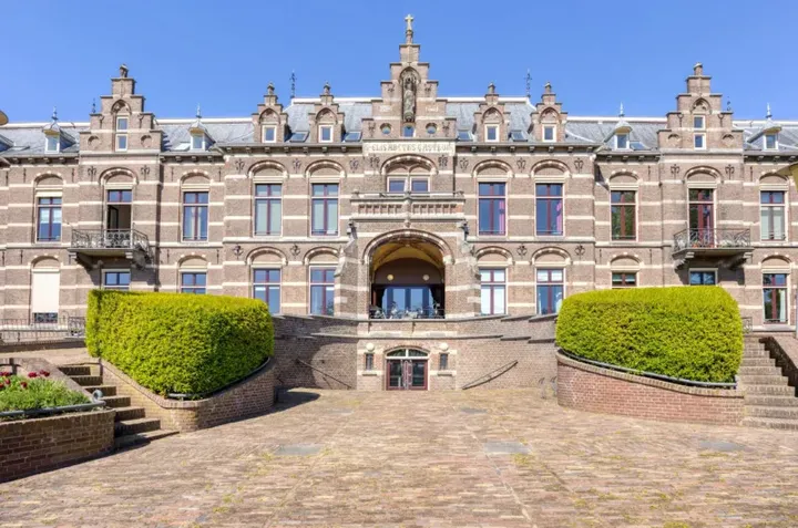 Appartement te koop: St. Elisabethshof 29, Lombok Arnhem
