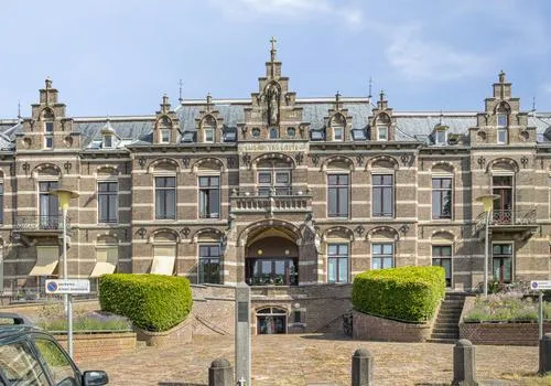 Appartement te koop: St. Elisabethshof 63, Lombok Arnhem