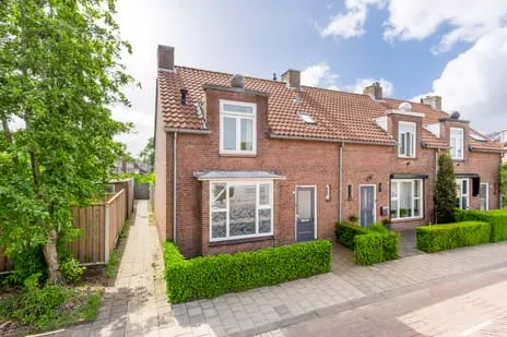 Hoekwoning te koop: St.-Elisabethstraat 85, Centrum Vught