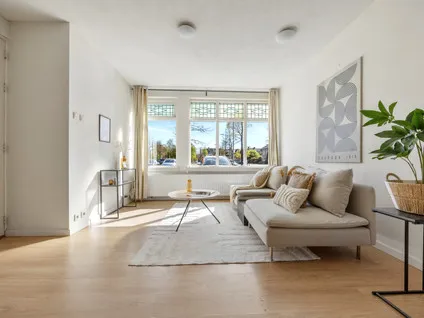 Appartement te koop: St Gerardusplein 15-01, Gerardusplein Eindhoven