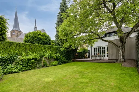 Appartement te koop: St. Hubertusstraat 1A, Herpen Herpen