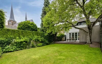 Appartement te koop: St. Hubertusstraat 1A, Herpen Herpen