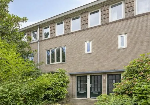 Appartement te koop: St Hubertusstraat 24, Tuindorp Eindhoven