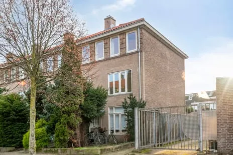 Appartement te koop: St Hubertusstraat 4, Tuindorp Eindhoven