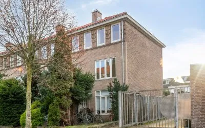 Appartement te koop: St Hubertusstraat 4, Tuindorp Eindhoven