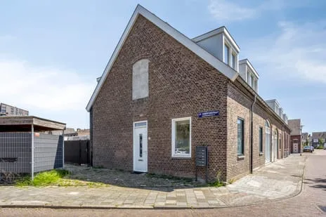 Appartement te koop: St. Hubertusstraat 4, Heipoort Helmond