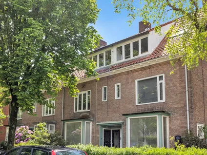 Studio te koop: St Hubertusstraat 54A, Tuindorp Eindhoven