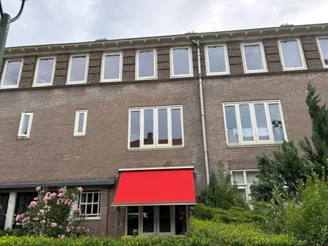 Apartment for sale: St Hubertusstraat 7, Tuindorp Eindhoven