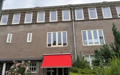 Appartement te koop: St Hubertusstraat 7, Tuindorp Eindhoven