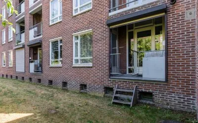 Appartement te koop: St. Ignatiusstraat 137, Brabantpark Breda