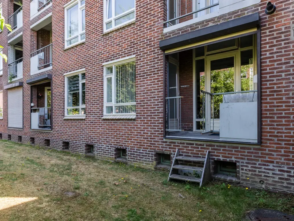 Appartement te koop: St. Ignatiusstraat 137, Breda