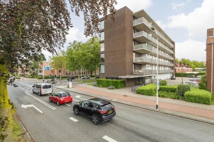 Appartement te koop: St. Ignatiusstraat 149A3, Brabantpark Breda