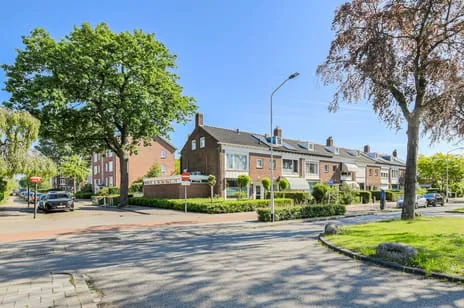 Appartement te koop: St. Ignatiusstraat 23A, Brabantpark Breda