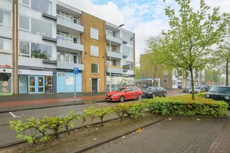 Appartement te koop: St. Ignatiusstraat 30B, Brabantpark Breda