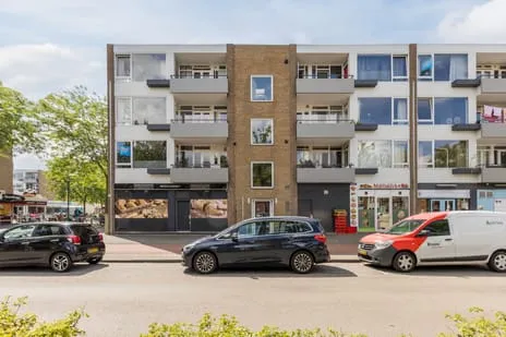 Appartement te koop: St. Ignatiusstraat 34A, Breda