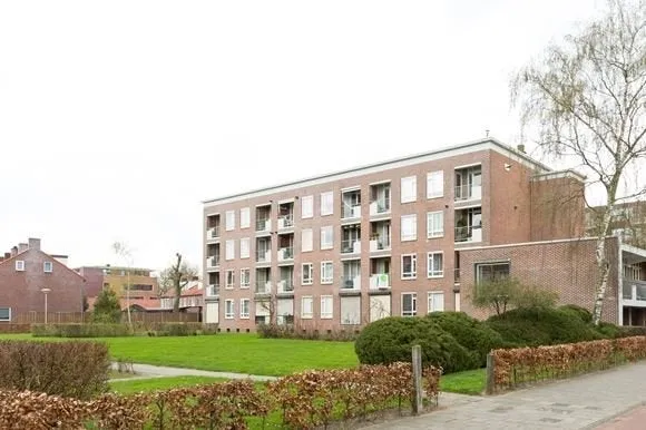 Woning te huur: St. Ignatiusstraat, Brabantpark Breda