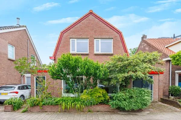 Vrijstaande woning te koop: St. Jacobslaan 380, Hatertse Hei Nijmegen