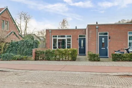 Appartement te koop: St. Jacobslaan 406, Hatertse Hei Nijmegen