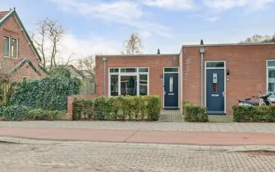 Appartement te koop: St. Jacobslaan 406, Hatertse Hei Nijmegen