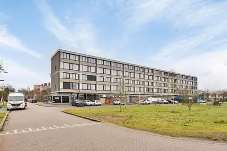 Appartement te koop: St. Jacobslaan 444, Grootstal Nijmegen