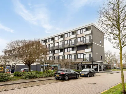 Appartement te koop: St. Jacobslaan 448, Grootstal Nijmegen
