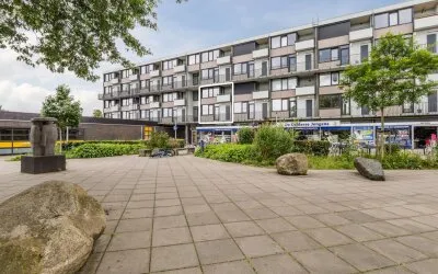 Apartment for sale: St. Jacobslaan 462, Grootstal Nijmegen