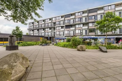 Appartement te koop: St. Jacobslaan 462, Grootstal Nijmegen