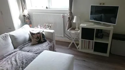 Room for rent: St. Jacobslaan, Hatertse Hei Nijmegen