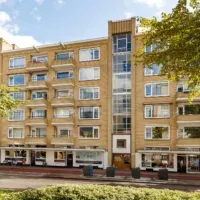 Appartement te koop: St.-Jacobsstraat 271, Utrecht