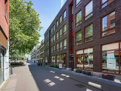 Appartement te koop: St. Jacobstraat 25A, Zuidwal 'S-Gravenhage