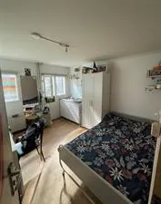 Kamer te huur: St.-Janshovenstraat, Wittevrouwen Utrecht