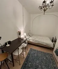 Kamer te huur: St.-Janshovenstraat, Wittevrouwen Utrecht