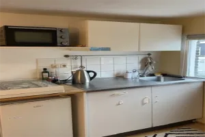 Room for rent: St.-Janshovenstraat, Wittevrouwen Utrecht