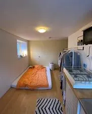 Kamer te huur: St.-Janshovenstraat, Wittevrouwen Utrecht