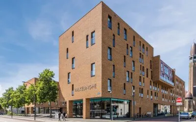 Appartement te koop: St. Jansplein 52, Centrum Waalwijk