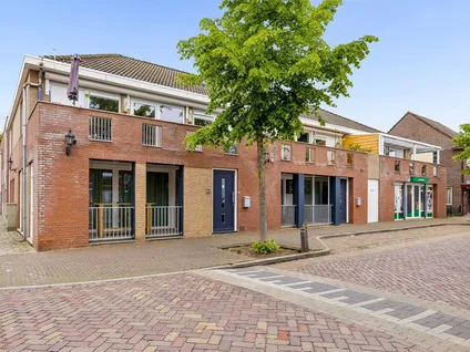 Appartement te koop: St. Janstraat 22, Centrum Uden