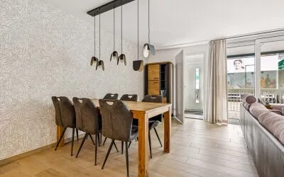 Apartment for sale: St. Janstraat 22, Centrum Uden